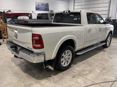 2022 RAM 3500 Crew Cab, $48995. Photo 4