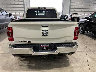 2022 RAM 3500 Crew Cab, $48995. Photo 5