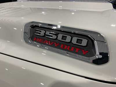 2022 RAM 3500 Crew Cab, $48995. Photo 8