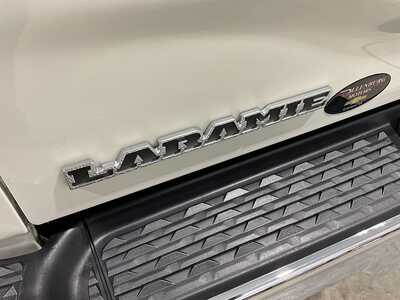 2022 RAM 3500 Crew Cab, $48995. Photo 9