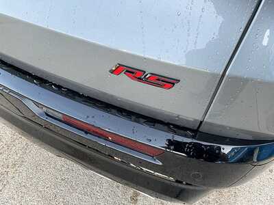 2026 Chevrolet Traverse, $60955. Photo 10