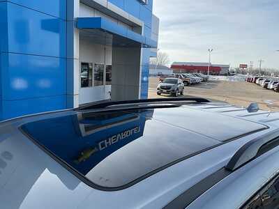 2026 Chevrolet Traverse, $60955. Photo 12