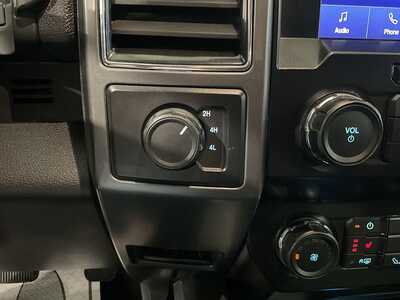 2020 Ford F150 Crew Cab, $24995. Photo 2