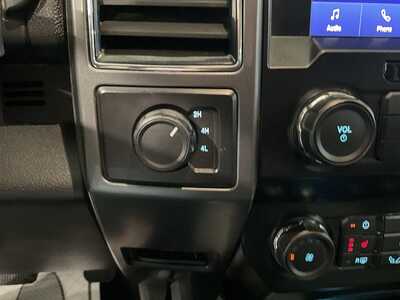 2020 Ford F150 Crew Cab, $24995. Photo 3