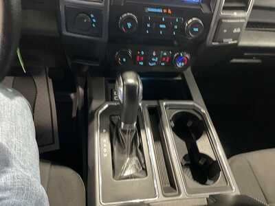 2020 Ford F150 Crew Cab, $24995. Photo 6