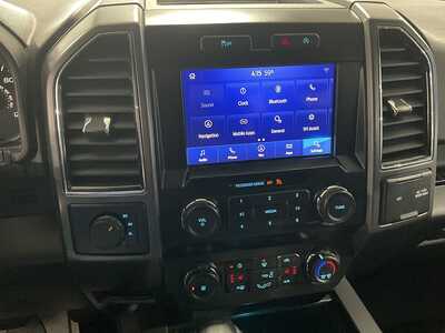 2020 Ford F150 Crew Cab, $24995. Photo 8