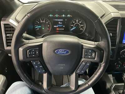 2020 Ford F150 Crew Cab, $24995. Photo 9