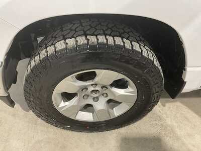 2021 RAM 1500 Crew Cab, $23995. Photo 10