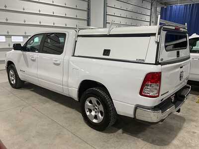 2021 RAM 1500 Crew Cab, $23995. Photo 7