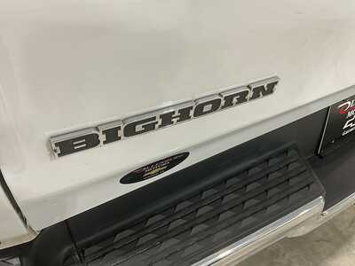 2021 RAM 1500 Crew Cab, $23995. Photo 8