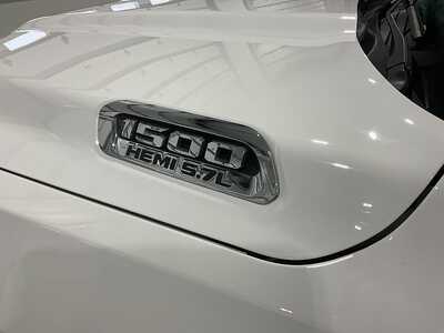 2021 RAM 1500 Crew Cab, $23995. Photo 9