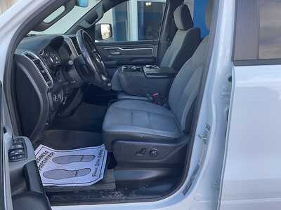 2021 RAM 1500 Crew Cab, $22995. Photo 10