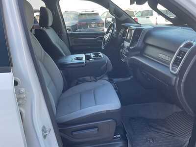2021 RAM 1500 Crew Cab, $22995. Photo 12