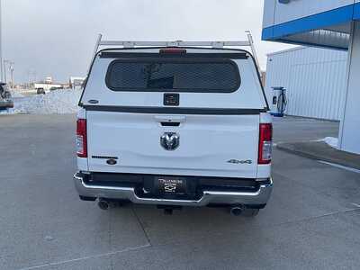 2021 RAM 1500 Crew Cab, $22995. Photo 6