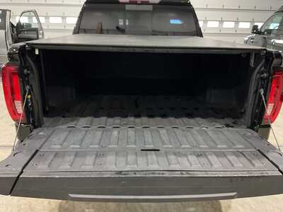 2019 GMC 1500 Crew Cab, $34995. Photo 11