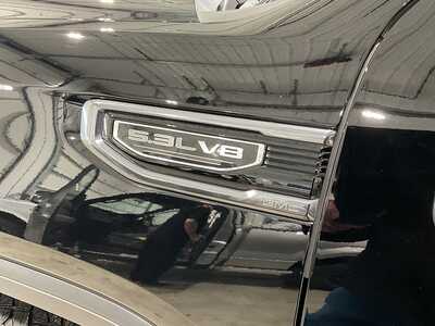 2019 GMC 1500 Crew Cab, $34995. Photo 12