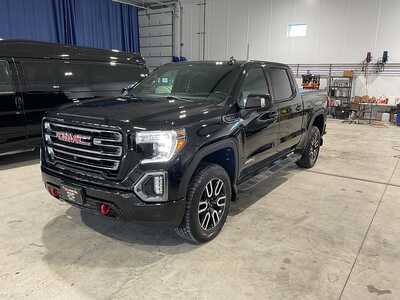 2019 GMC 1500 Crew Cab, $34995. Photo 2