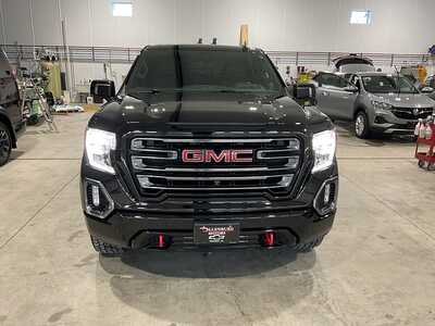 2019 GMC 1500 Crew Cab, $34995. Photo 3