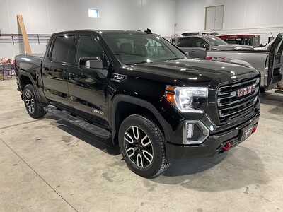 2019 GMC 1500 Crew Cab, $34995. Photo 4