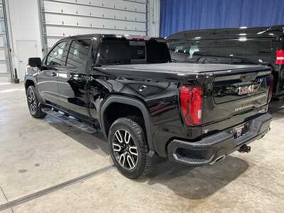 2019 GMC 1500 Crew Cab, $34995. Photo 7