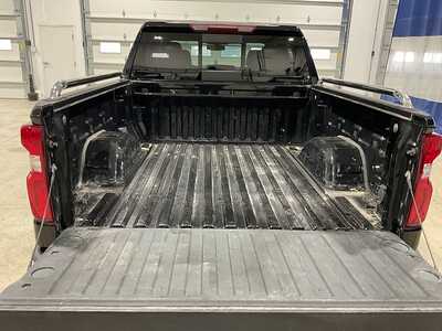 2022 Chevrolet 1500 Crew Cab, $33995. Photo 10
