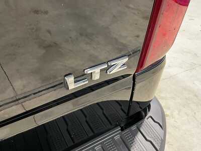 2022 Chevrolet 1500 Crew Cab, $33995. Photo 9