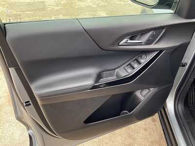 2026 Chevrolet Equinox, $36090. Photo 11