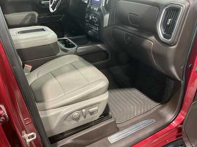 2019 Chevrolet 1500 Crew Cab, $30995. Photo 12