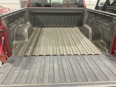 2019 Chevrolet 1500 Crew Cab, $30995. Photo 9