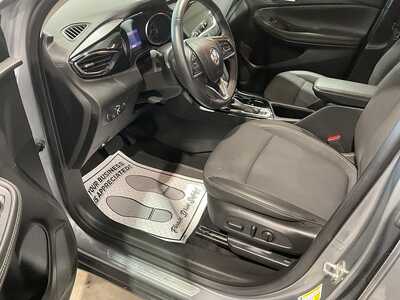 2023 Buick Encore GX, $20495. Photo 11