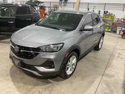 2023 Buick Encore GX, $20495. Photo 2