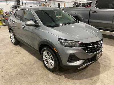 2023 Buick Encore GX, $20495. Photo 3