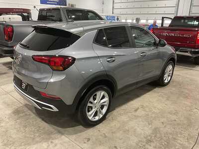 2023 Buick Encore GX, $20495. Photo 4