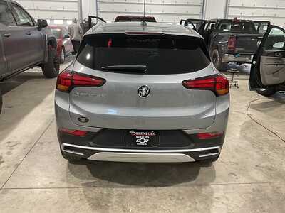 2023 Buick Encore GX, $20495. Photo 5