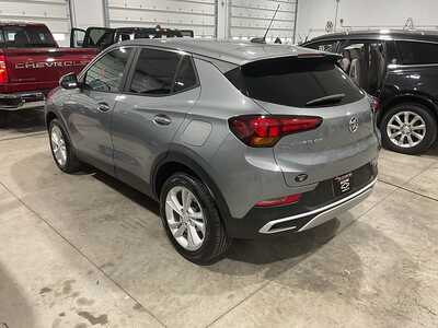 2023 Buick Encore GX, $20495. Photo 6