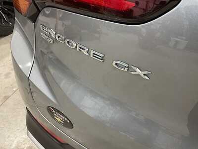 2023 Buick Encore GX, $20495. Photo 7