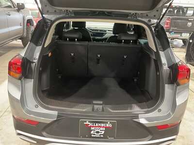 2023 Buick Encore GX, $20495. Photo 9