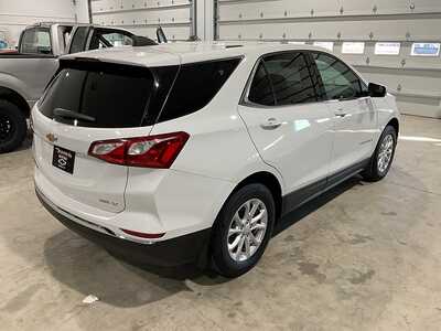 2019 Chevrolet Equinox, $10495. Photo 6