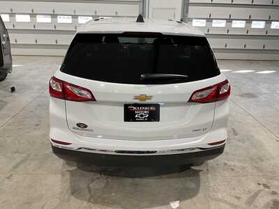 2019 Chevrolet Equinox, $10495. Photo 7