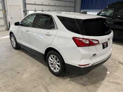 2019 Chevrolet Equinox, $10495. Photo 8