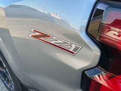 2026 Chevrolet Colorado Crew Cab, $49715. Photo 10