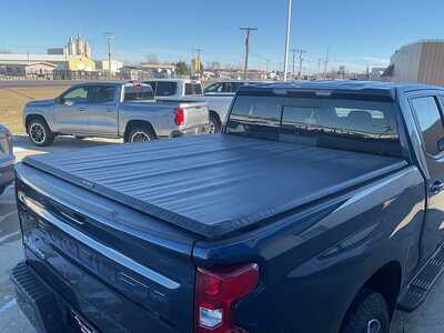 2021 Chevrolet 1500 Crew Cab, $0. Photo 12