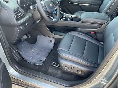 2026 Chevrolet Traverse, $47020. Photo 12