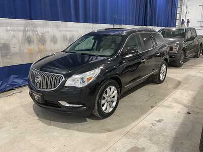 2015 Buick Enclave, $7995. Photo 2