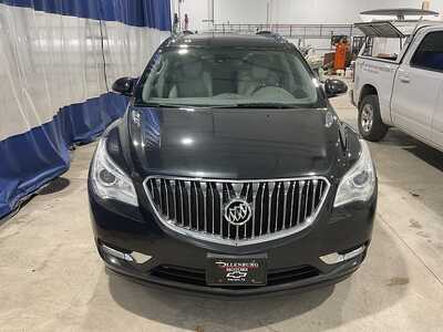 2015 Buick Enclave, $7995. Photo 3