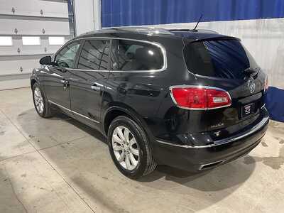 2015 Buick Enclave, $7995. Photo 6