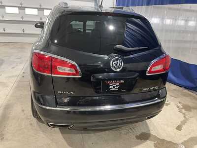 2015 Buick Enclave, $7995. Photo 7
