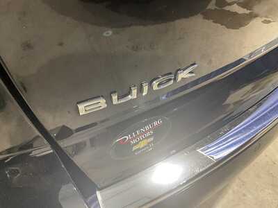 2015 Buick Enclave, $7995. Photo 8