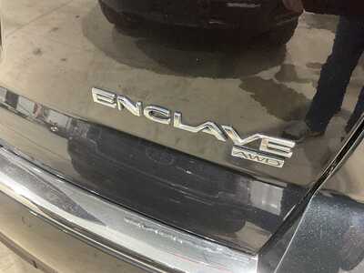 2015 Buick Enclave, $7995. Photo 9