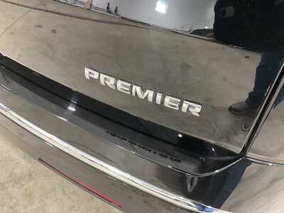 2023 Chevrolet Traverse, $36995. Photo 9